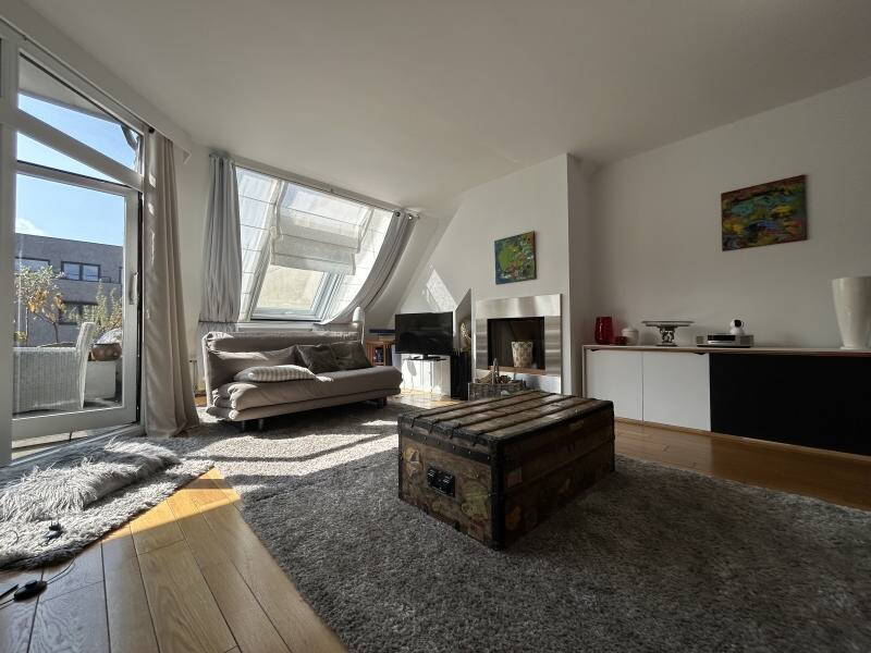 Appartement à à Watermael-Boitsfort 1170 460000.00€ 2 chambres 90.00m² - annonce 575293