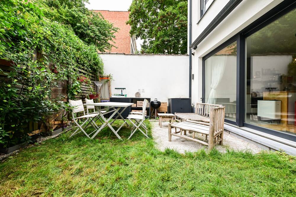 Maison à vendre à Saint-Josse-ten-Noode 1210 545000.00€ 3 chambres 144.00m² - annonce 575219