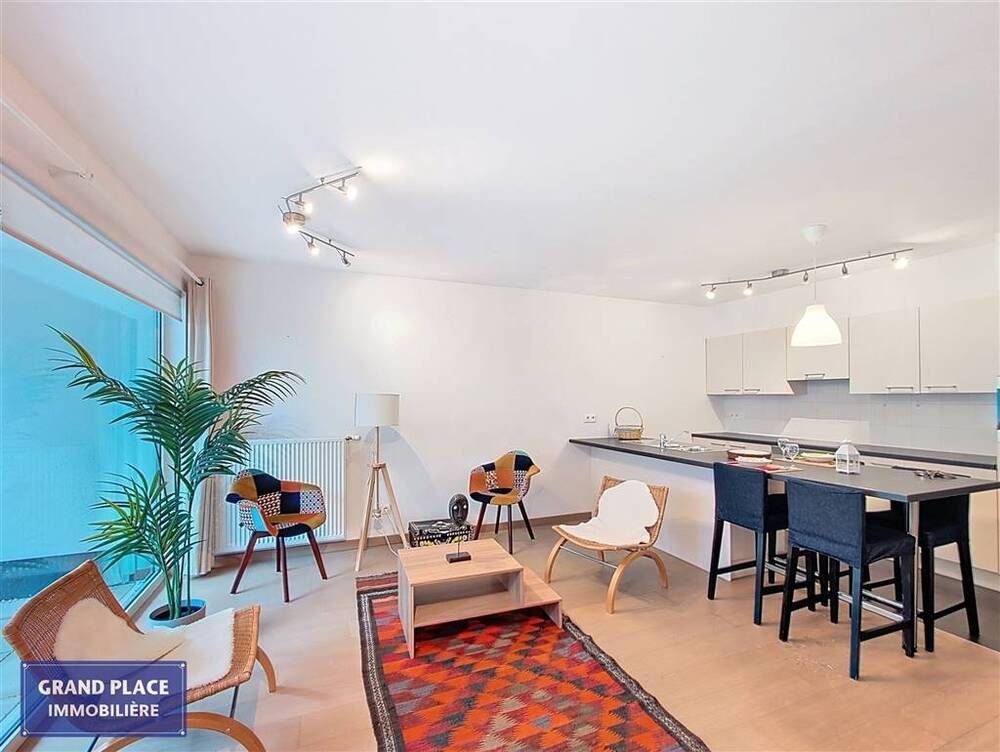 Appartement à vendre à Schaerbeek 1030 275000.00€ 1 chambres 70.00m² - annonce 574629