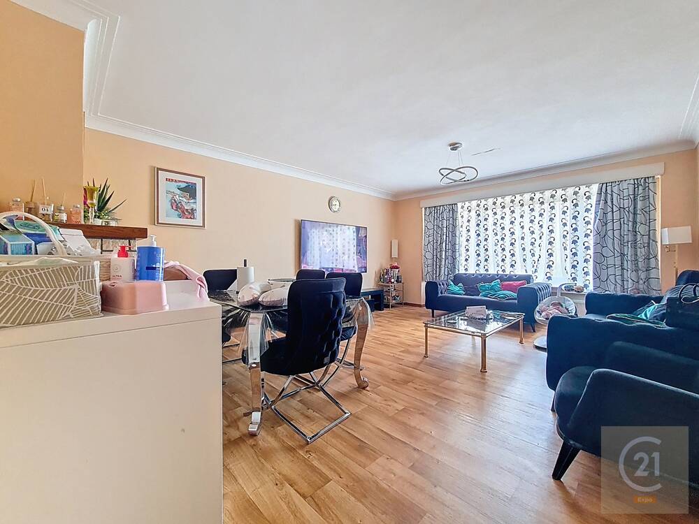 Appartement te  koop in Jette 1090 259000.00€ 2 slaapkamers 91.00m² - Zoekertje 574883