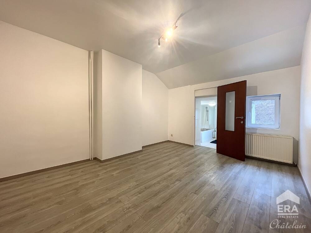 Duplex te huur in Brussel 1000 1390.00€ 2 slaapkamers 92.00m² - Zoekertje 575330