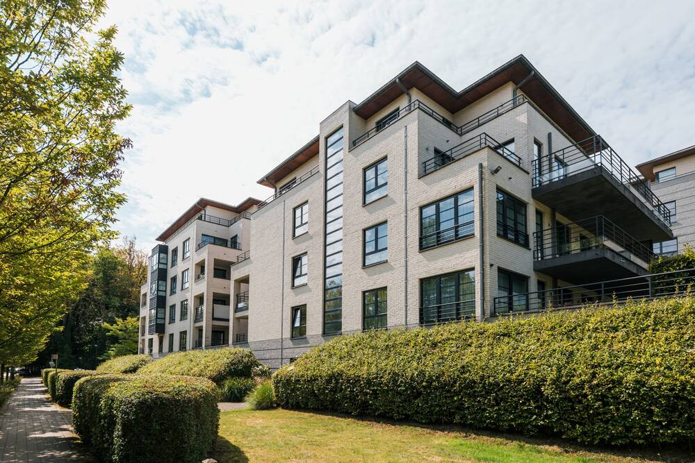 Penthouse à vendre à Auderghem 1160 749000.00€ 2 chambres 99.00m² - annonce 575141