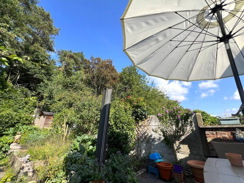 Maison à  à Watermael-Boitsfort 1170 595000.00€ 2 chambres 150.00m² - annonce 575291