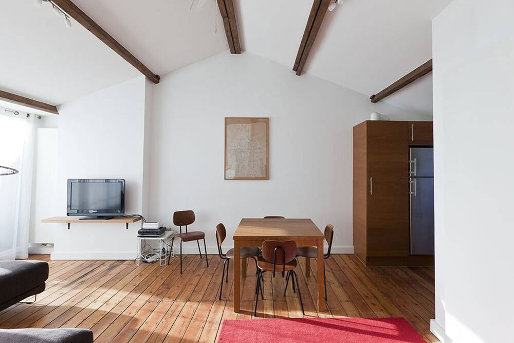 Appartement à  à Bruxelles 1000 390000.00€ 1 chambres 69.00m² - annonce 574669