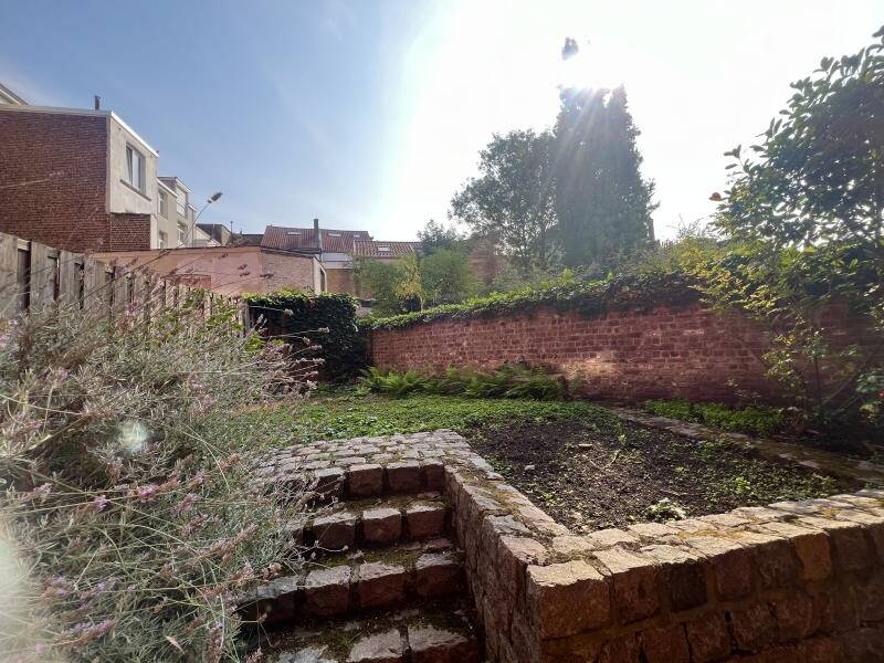 Duplex à  à Etterbeek 1040 520000.00€ 2 chambres 120.00m² - annonce 575294