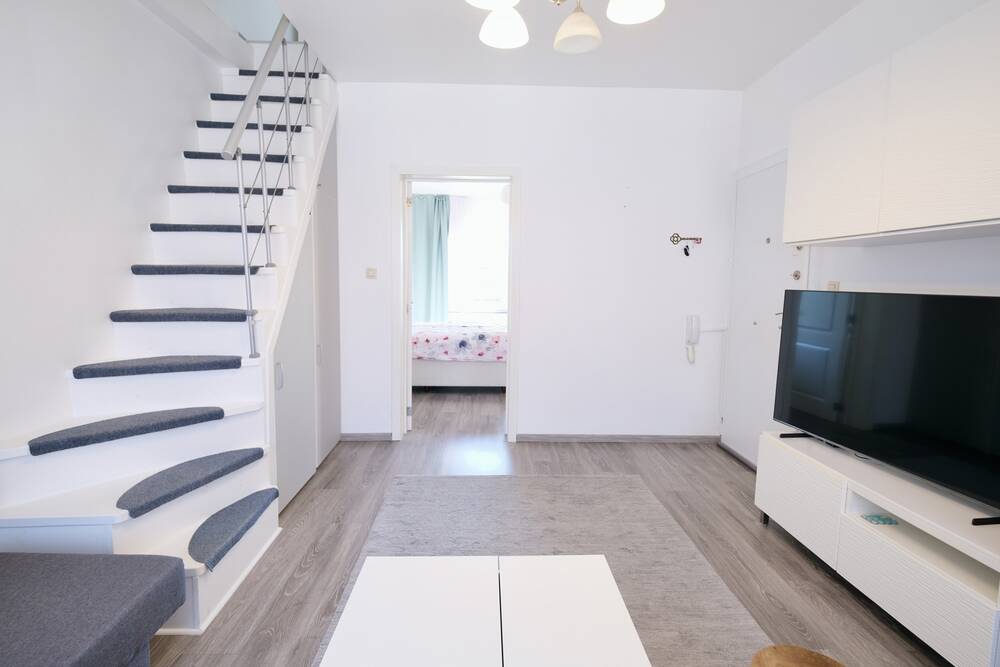 Appartement à vendre à Jette 1090 229000.00€ 2 chambres 103.00m² - annonce 574707