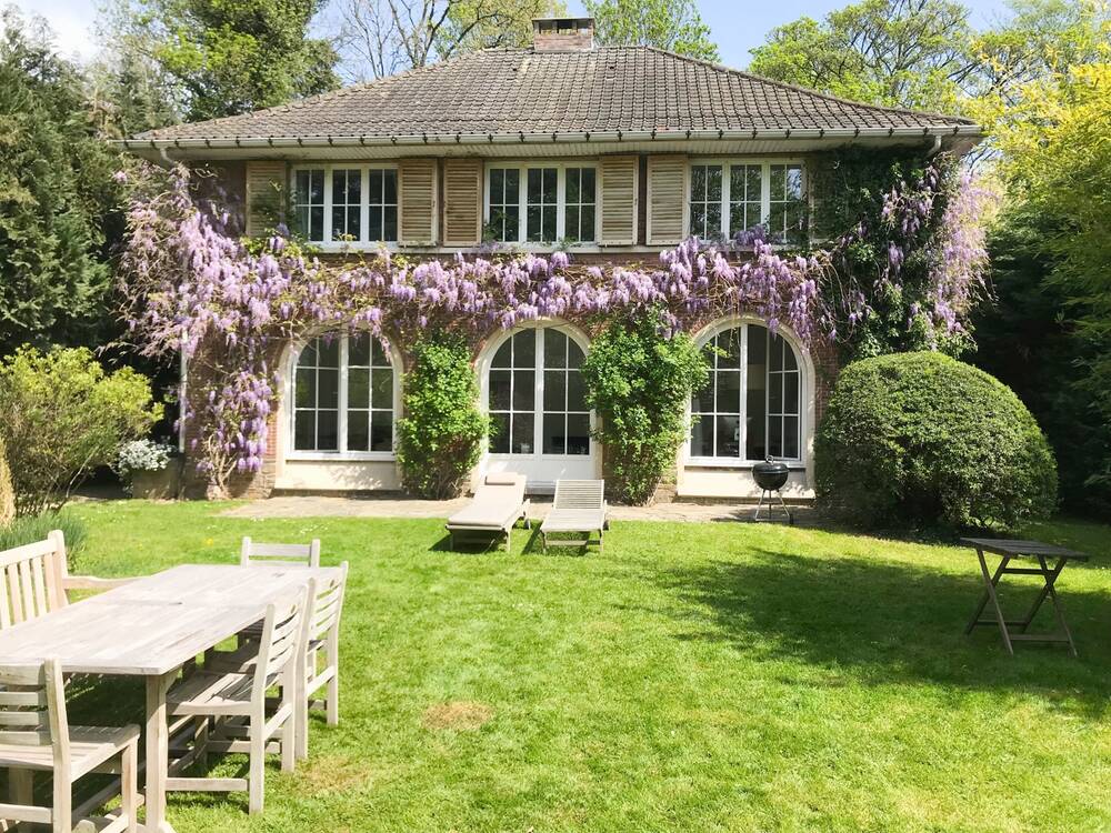 Maison à louer à Uccle 1180 4100.00€ 4 chambres 227.00m² - annonce 574865