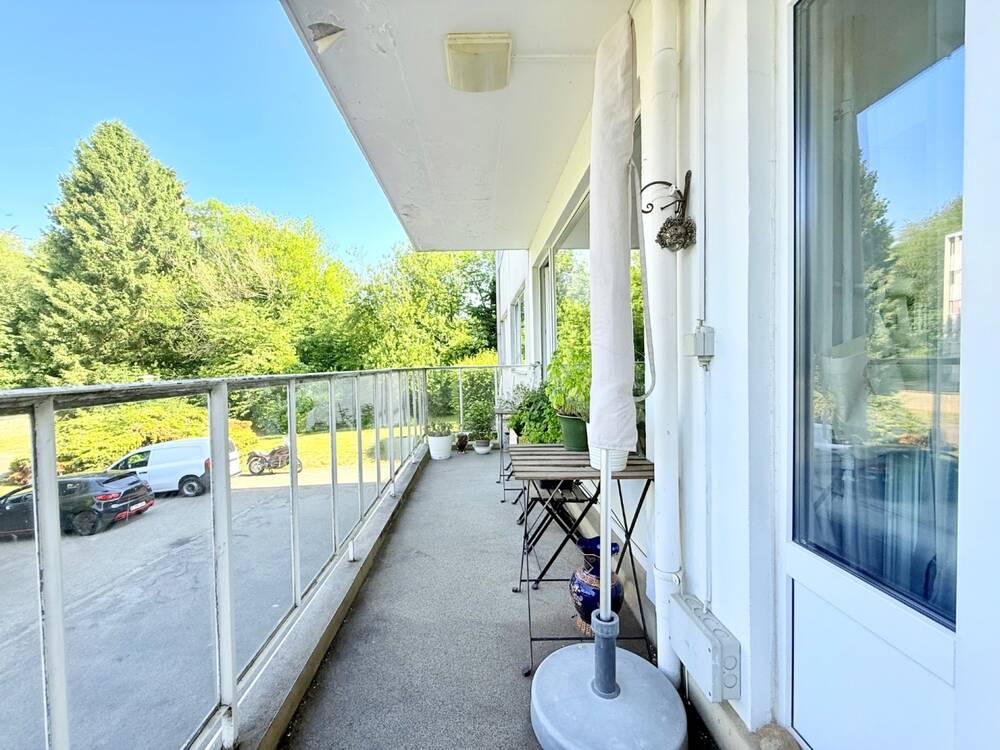 Appartement te  in Sint-Genesius-Rode 1640 275000.00€ 2 slaapkamers 75.00m² - Zoekertje 575274