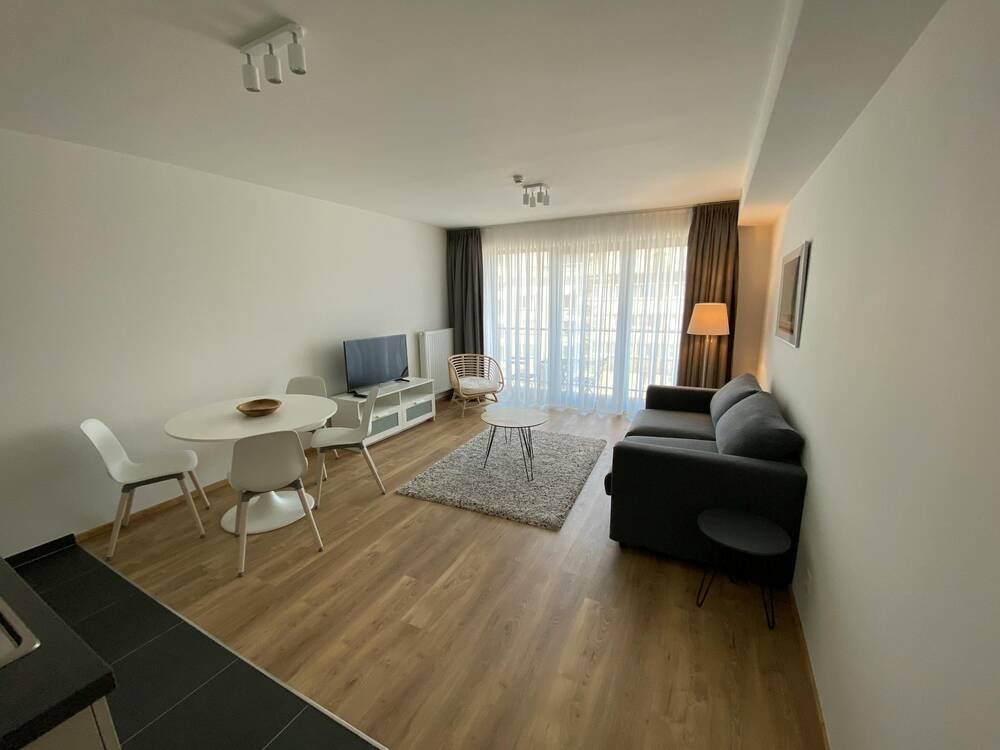 Appartement à louer à Evere 1140 950.00€ chambres m² - annonce 575341