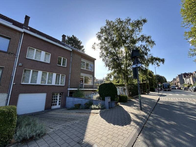 Maison à à Watermael-Boitsfort 1170 850000.00€ 4 chambres 220.00m² - annonce 575292