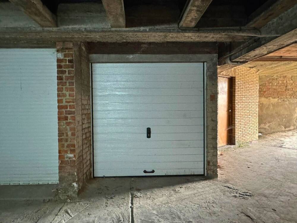 Box à vendre à Deurne 2100 17500.00€ chambres m² - annonce 574880