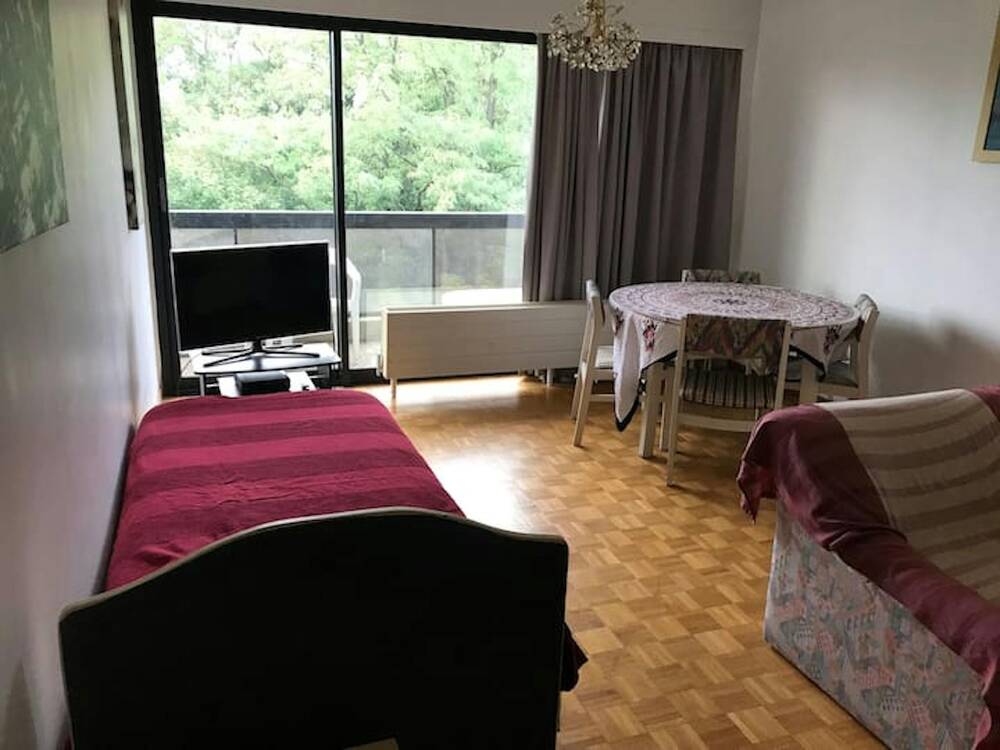 Appartement à louer à Schaerbeek 1030 1850.00€  chambres m² - annonce 575343