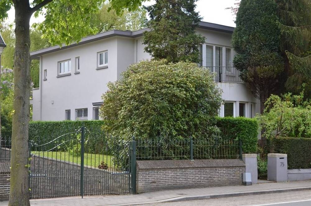Maison à vendre à Woluwe-Saint-Pierre 1150 1295000.00€ 4 chambres 258.00m² - annonce 574662