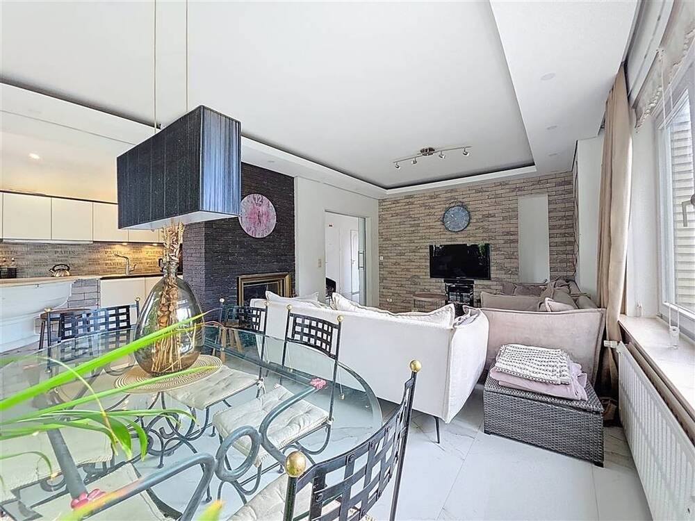 Appartement à vendre à Jette 1090 259000.00€ 2 chambres 97.00m² - annonce 574550