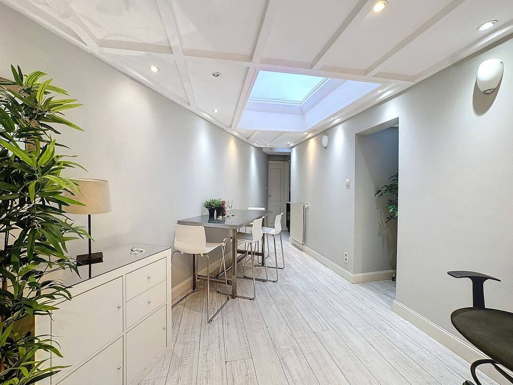 Studio à louer à Bruxelles 1000 854.00€  chambres m² - annonce 575231