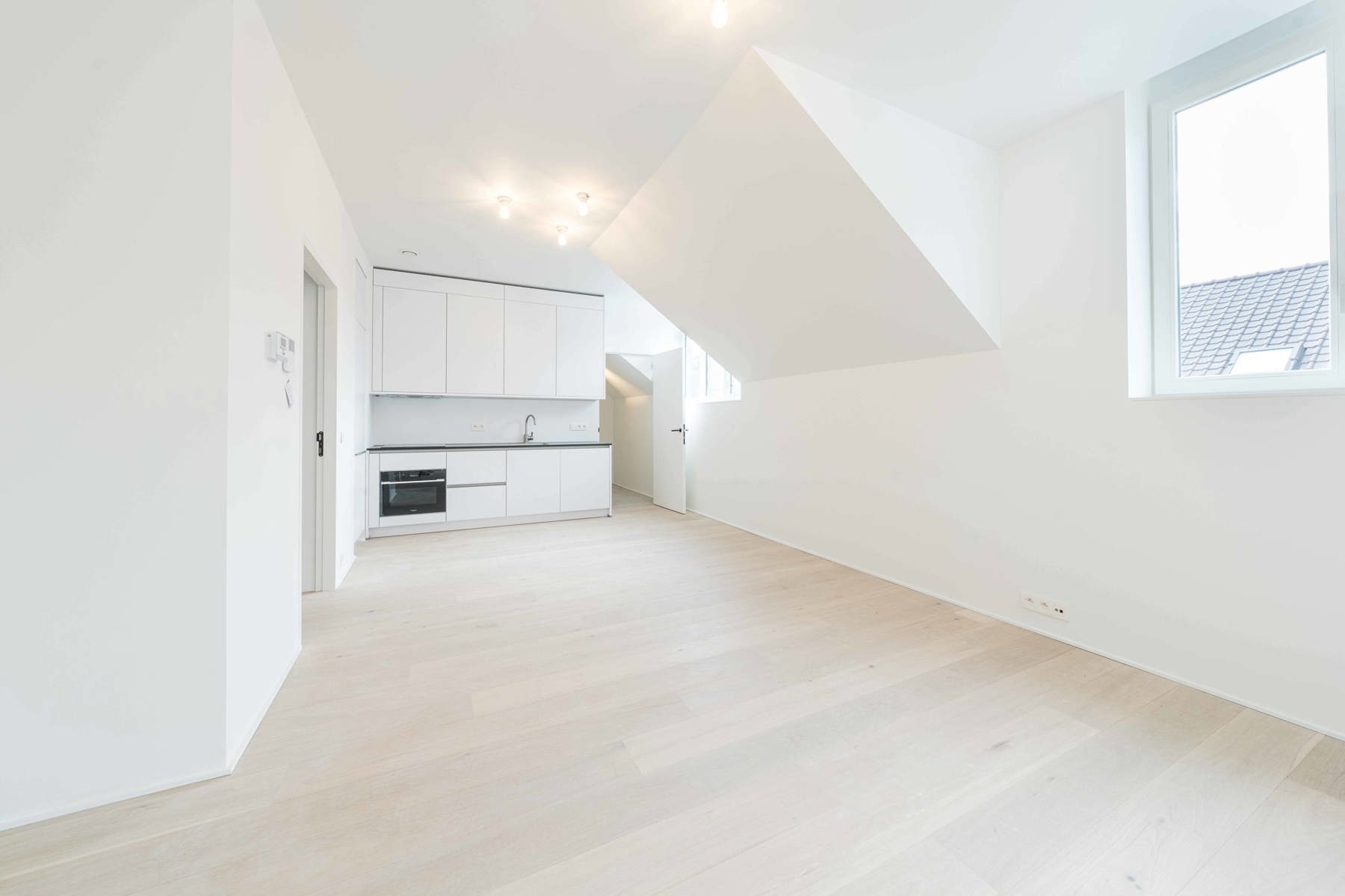 Studio à louer à Bruxelles 1000 1000.00€ 0 chambres 47.00m² - annonce 574717