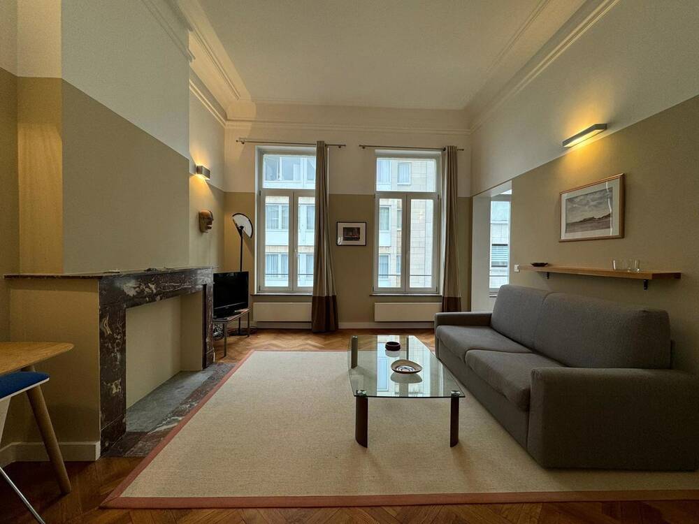 Appartement à  à Bruxelles 1000 349000.00€ 1 chambres 70.00m² - annonce 574667