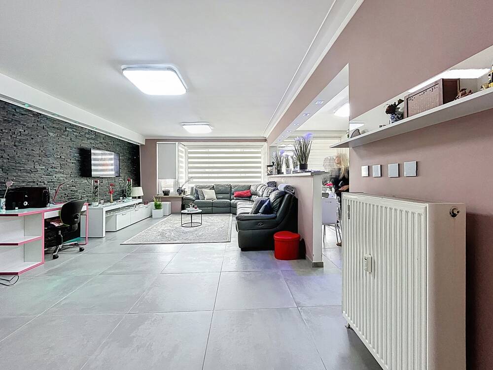 Appartement à  à Molenbeek-Saint-Jean 1080 265000.00€ 2 chambres 104.00m² - annonce 575234