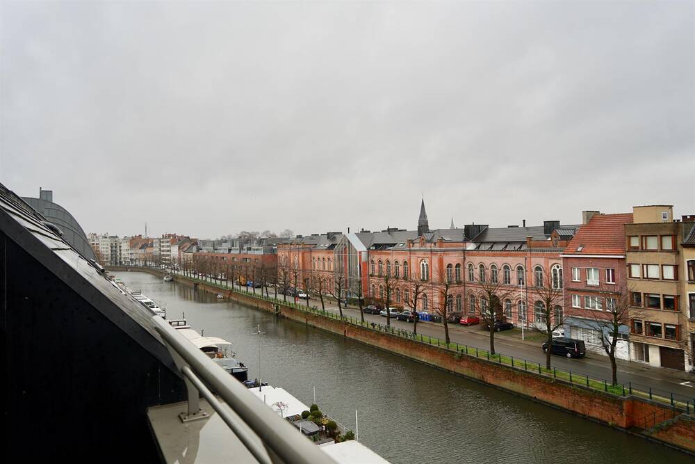Duplex te  huur in Gent 9000 1375.00€ 3 slaapkamers 143.00m² - Zoekertje 574810