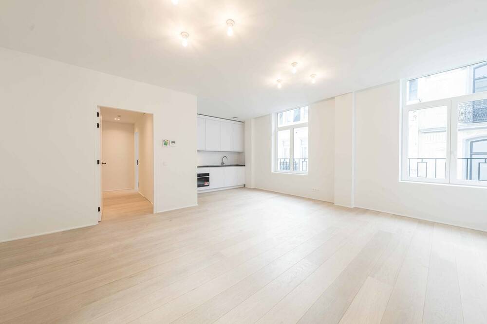Appartement à à Bruxelles 1000 1350.00€ 1 chambres 69.00m² - annonce 574715