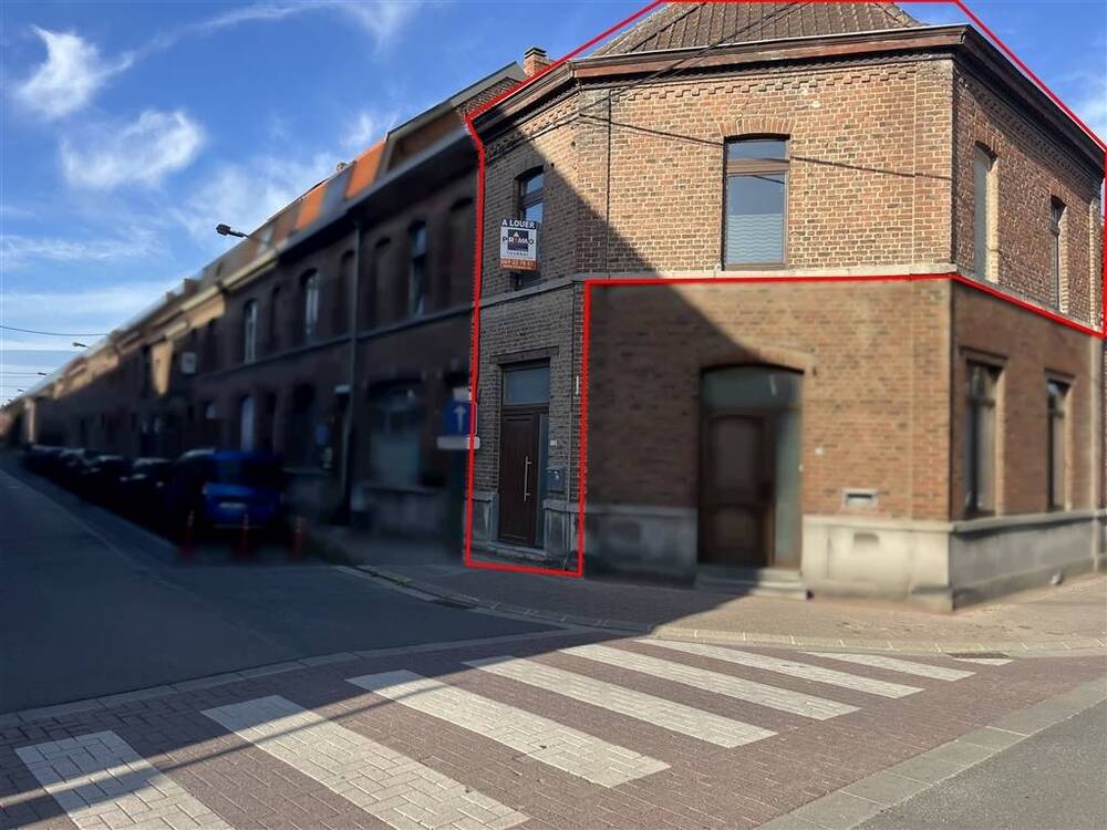 Duplex te  huur in Antoing 7640 725.00€ 2 slaapkamers 95.00m² - Zoekertje 574909