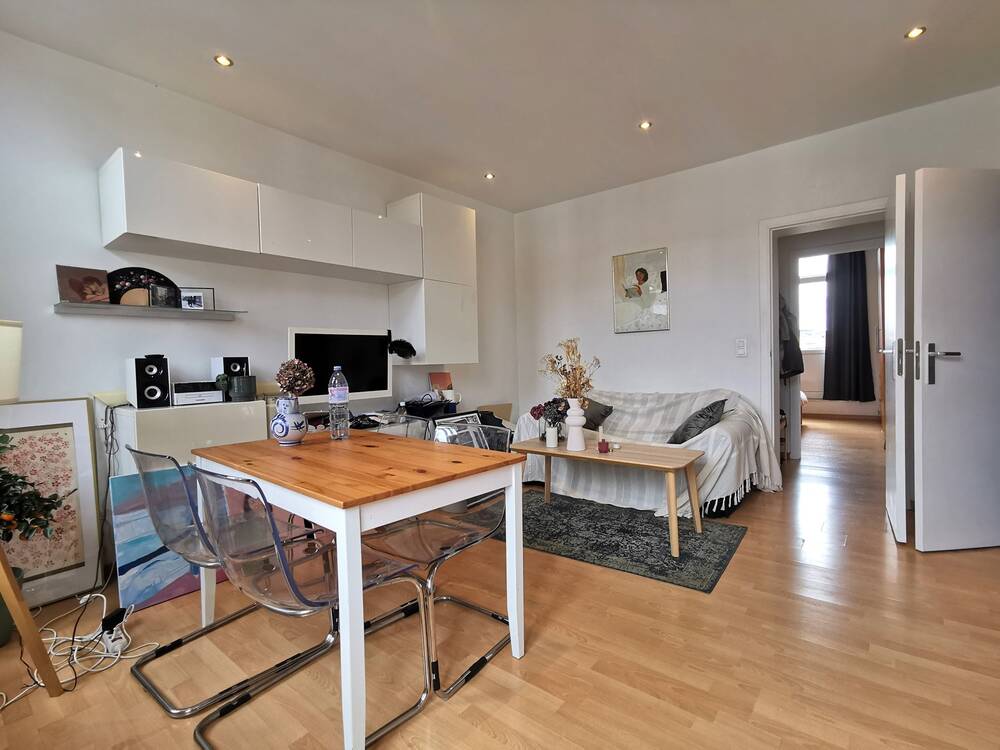 Appartement à louer à Etterbeek 1040 935.00€ 1 chambres 55.00m² - annonce 575110