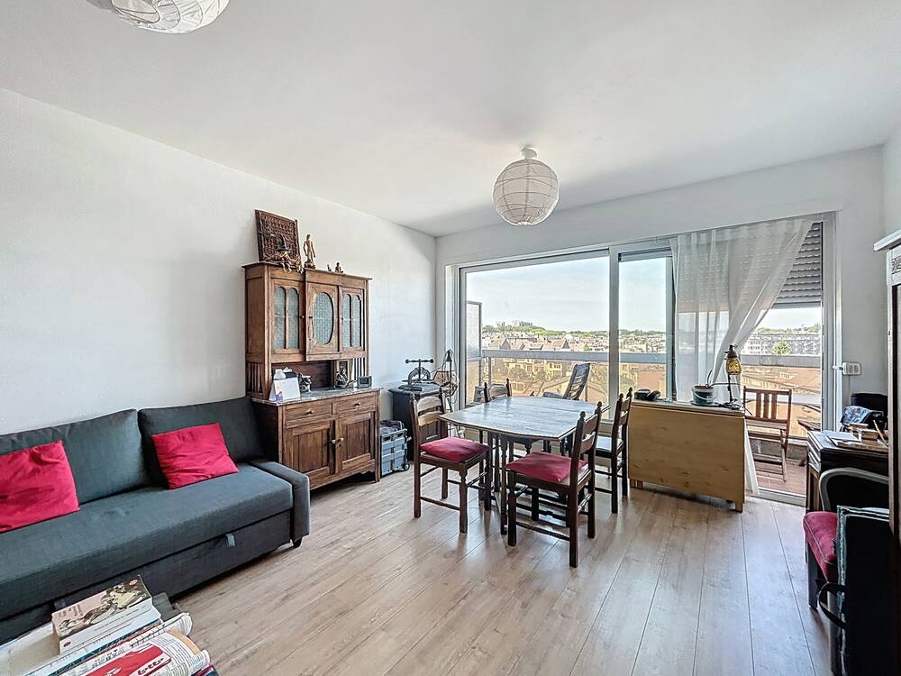 Appartement à vendre à Anderlecht 1070 215000.00€ 2 chambres 63.00m² - annonce 574724