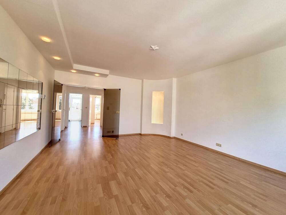 Appartement te  huur in Jette 1090 1050.00€ 2 slaapkamers 81.00m² - Zoekertje 574682