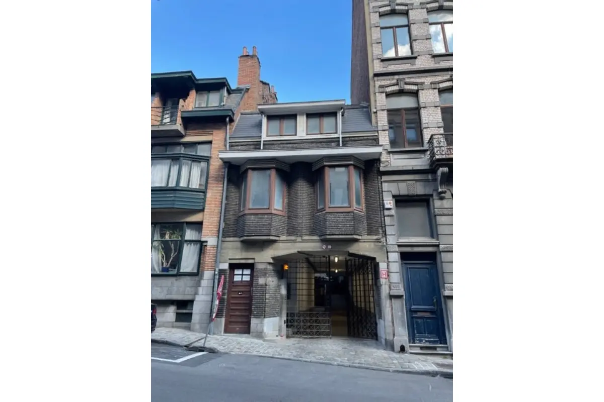 Parking te  koop in Elsene 1050 35000.00€  slaapkamers m² - Zoekertje 575285