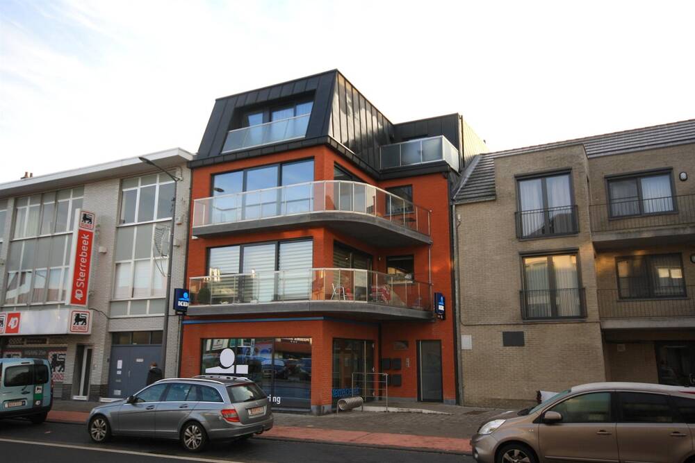 Duplex te  huur in Sterrebeek 1933 1100.00€ 2 slaapkamers 112.00m² - Zoekertje 574706
