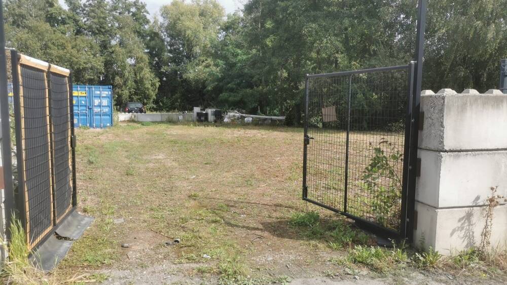 Parking & garage te  huur in Tertre 7333 350.00€  slaapkamers m² - Zoekertje 574395
