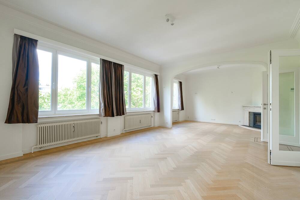 Appartement à vendre à Forest 1190 490000.00€ 2 chambres 120.00m² - annonce 574705