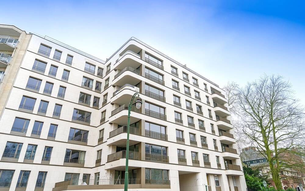 Appartement à vendre à Woluwe-Saint-Pierre 1150 748000.00€ 3 chambres 135.80m² - annonce 574913