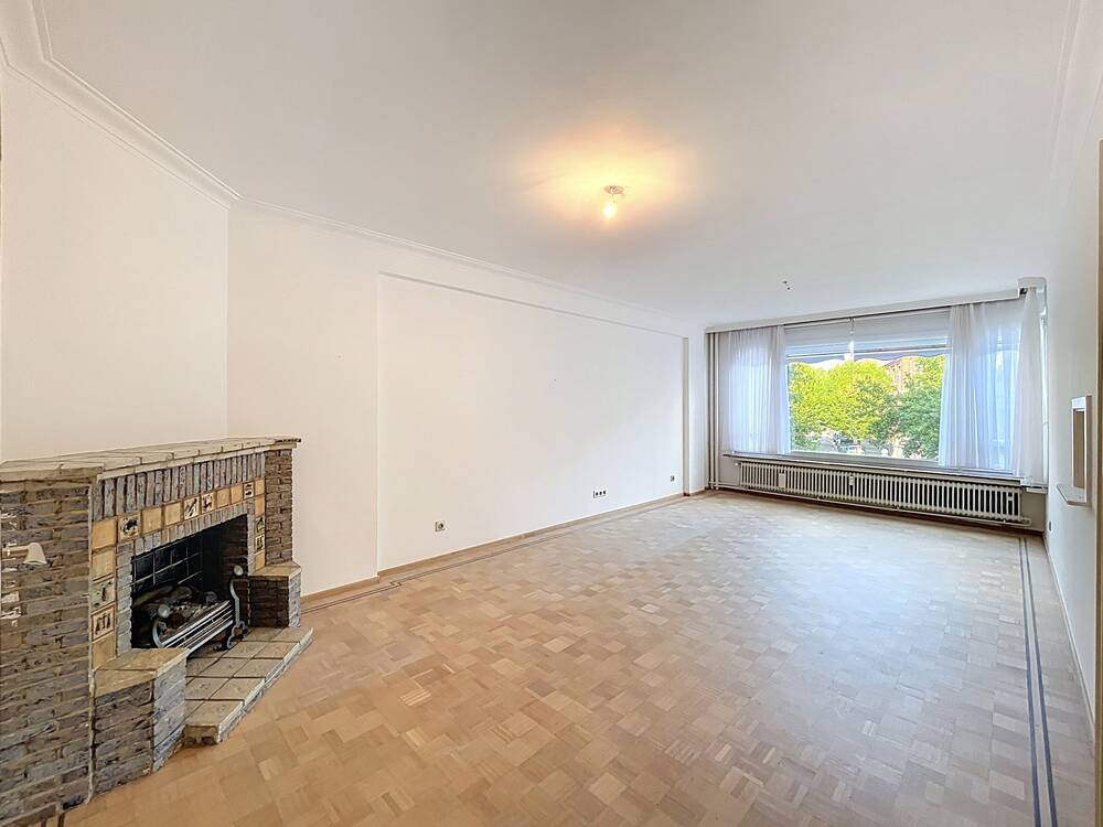 Appartement te  in Etterbeek 1040 399000.00€ 2 slaapkamers 91.00m² - Zoekertje 575187