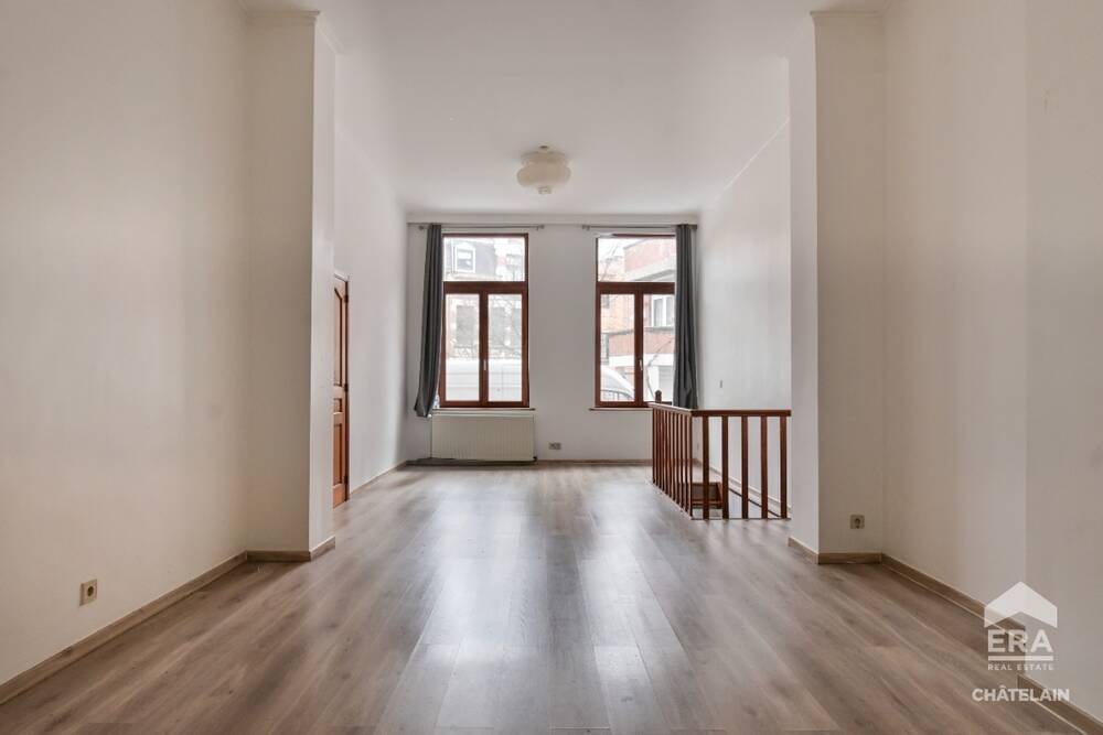 Appartement à vendre à Schaerbeek 1030 300000.00€ 1 chambres 96.00m² - annonce 574690