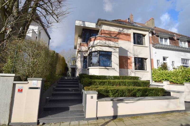 Maison à  à Watermael-Boitsfort 1170 4750.00€ 4 chambres 250.00m² - annonce 574754