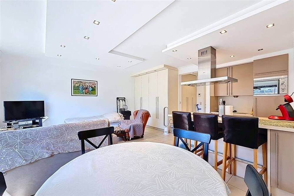 Studio à vendre à Jette 1090 195000.00€ 1 chambres 48.00m² - annonce 575062