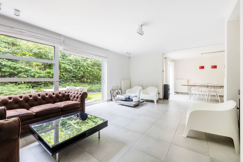Maison à louer à Uccle 1180 2800.00€ 4 chambres 220.00m² - annonce 575091