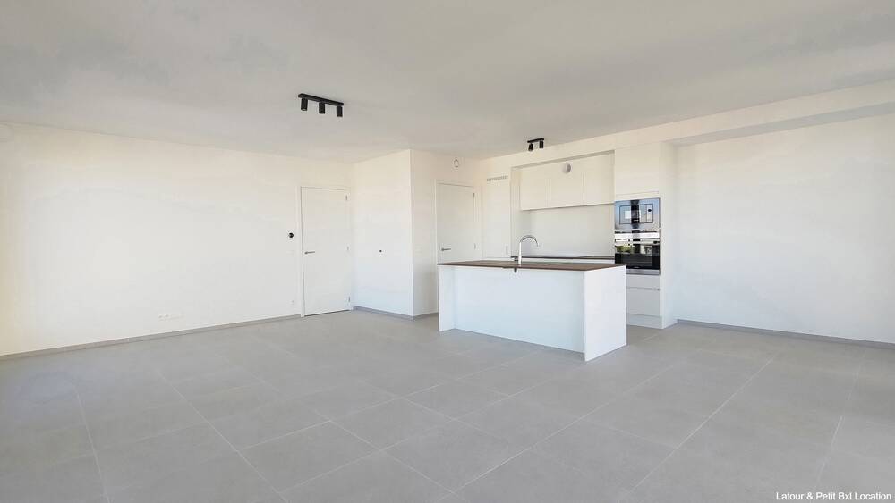 Appartement à louer à Schaerbeek 1030 1750.00€ 3 chambres 126.00m² - annonce 575135