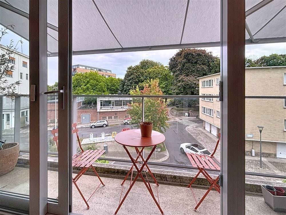 Appartement à vendre à Anderlecht 1070 239000.00€ 2 chambres 73.00m² - annonce 575169