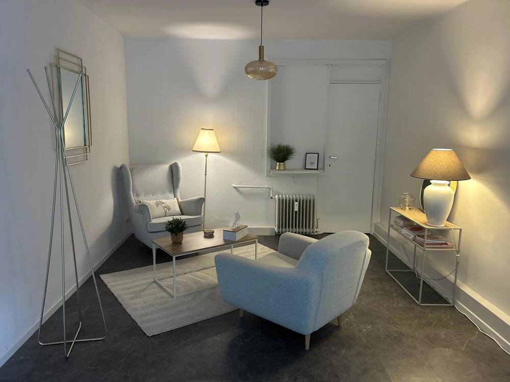 Commerce à louer à Forest 1190 615.00€  chambres 30.00m² - annonce 575164