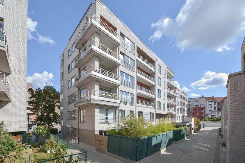 Benedenverdieping te in Elsene 1050 425000.00€ 2 slaapkamers 112.00m² - Zoekertje 575131