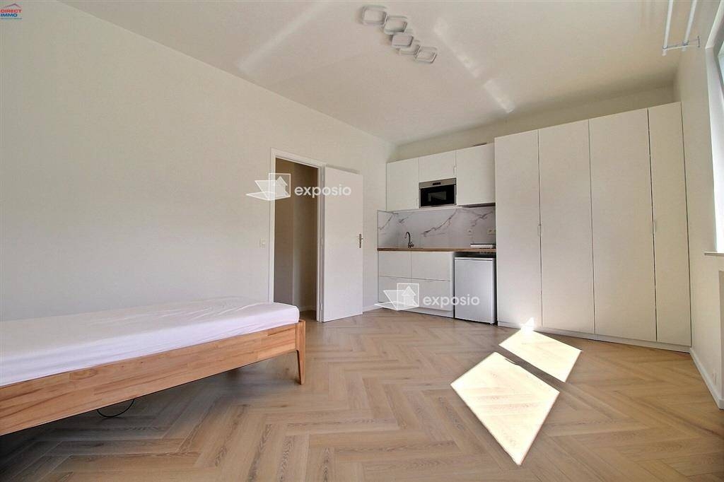 Studio à  à Kraainem 1950 795.00€  chambres 31.00m² - annonce 574612