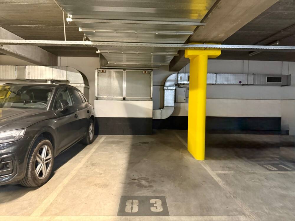 Box à vendre à Ixelles 1050 36000.00€ chambres m² - annonce 575323