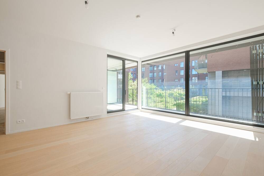Appartement à  à Ixelles 1050 690000.00€ 2 chambres 114.00m² - annonce 575910