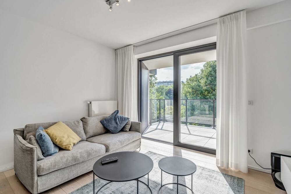 Appartement te koop in Oudergem 1160 545000.00€ 2 slaapkamers 84.00m² - Zoekertje 576131