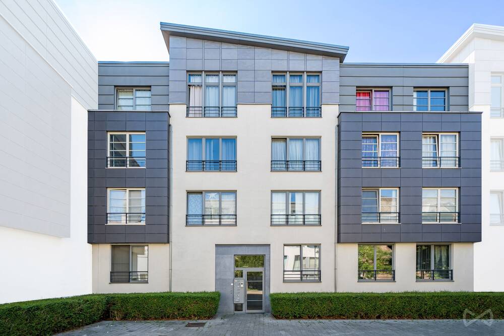 Appartement à vendre à Anderlecht 1070 285000.00€ 2 chambres 87.00m² - annonce 575693