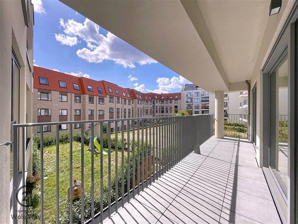 Appartement te  huur in Sint-Lambrechts-Woluwe 1200 2000.00€ 3 slaapkamers 127.00m² - Zoekertje 576228