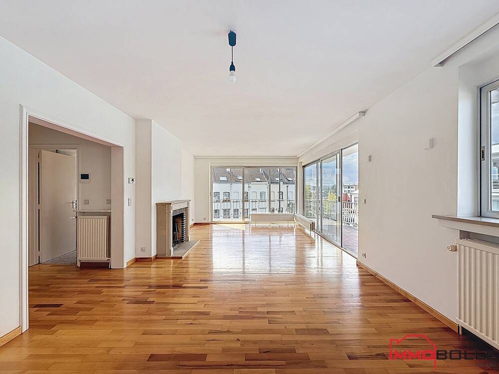 Appartement à louer à Auderghem 1160 1350.00€ 2 chambres 99.00m² - annonce 576350