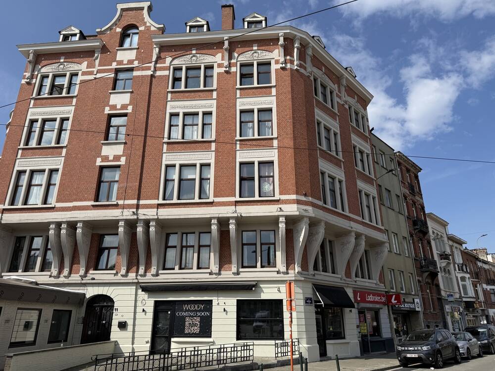 Appartement à vendre à Schaerbeek 1030 340000.00€ 2 chambres 112.00m² - annonce 575604